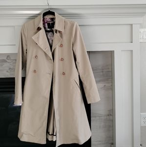 Ted Baker trench